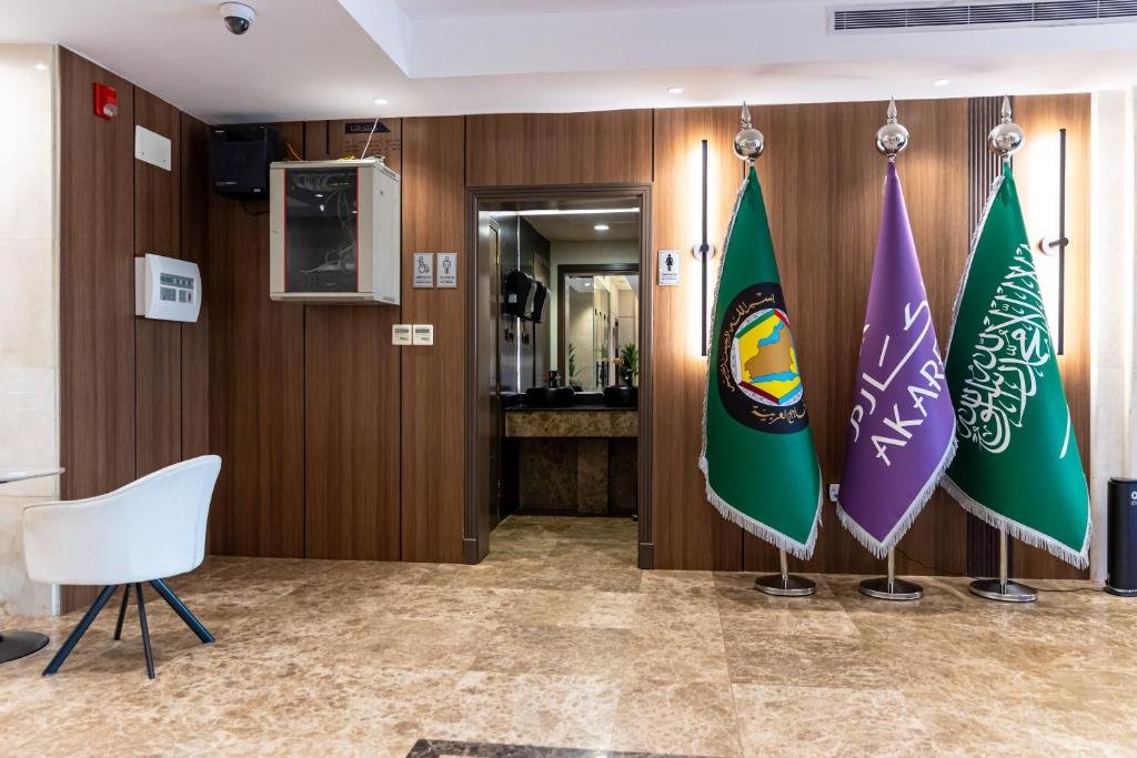 جناح مقصورة